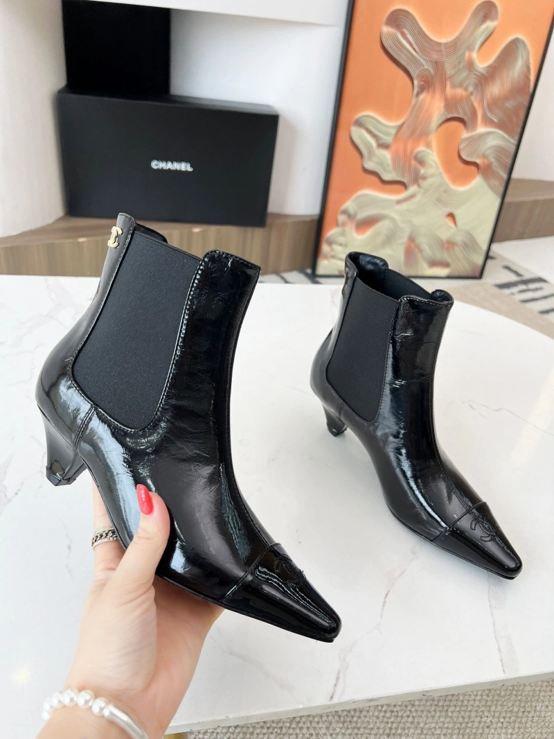 Chxnxl Boots Stylish 127743