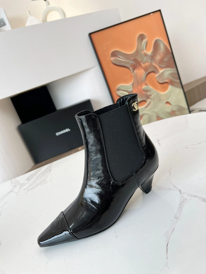 Chxnxl Boots Stylish 127743