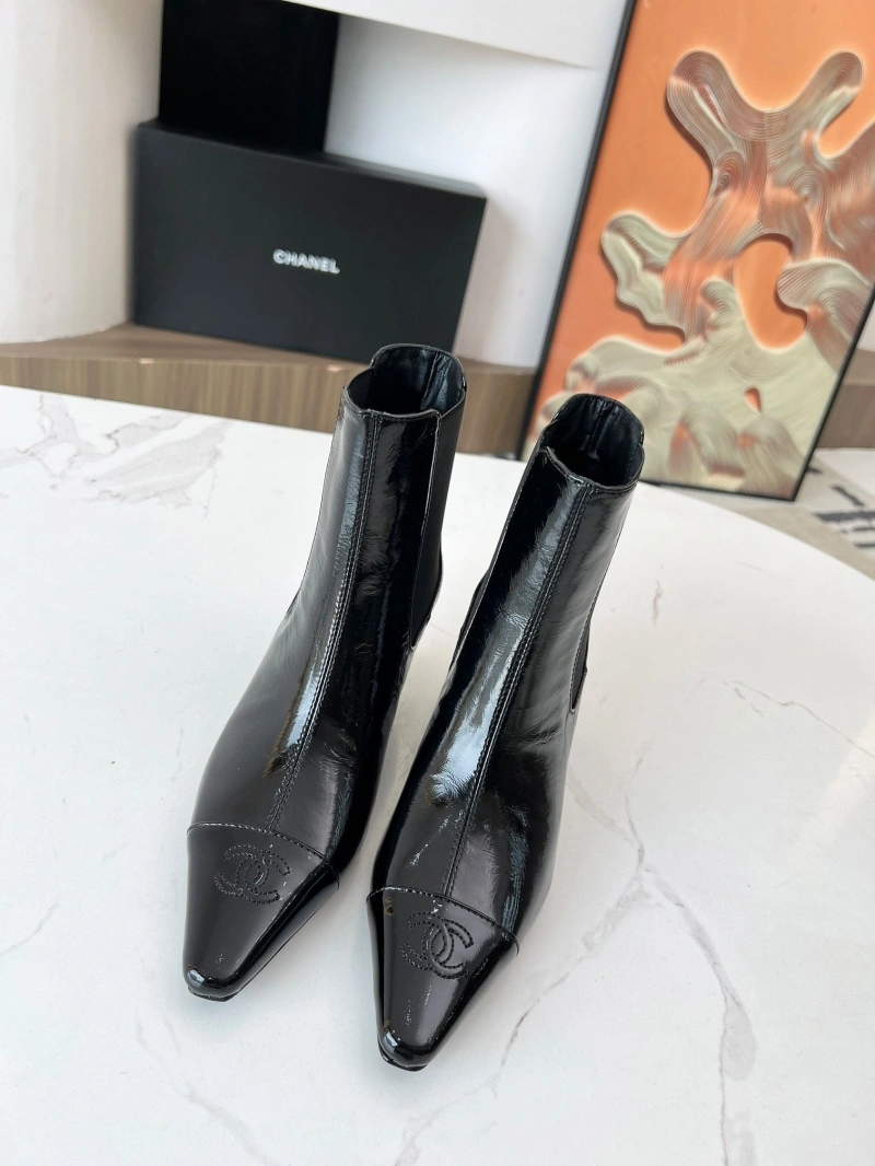 Chxnxl Boots Stylish 127743