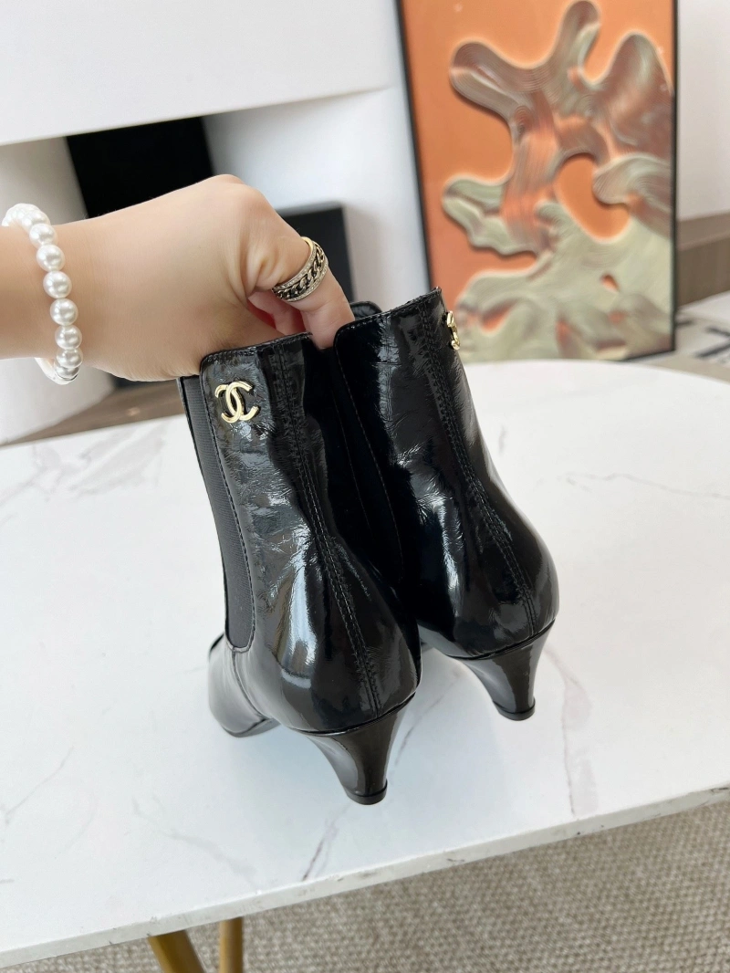 Chxnxl Boots Stylish 127743