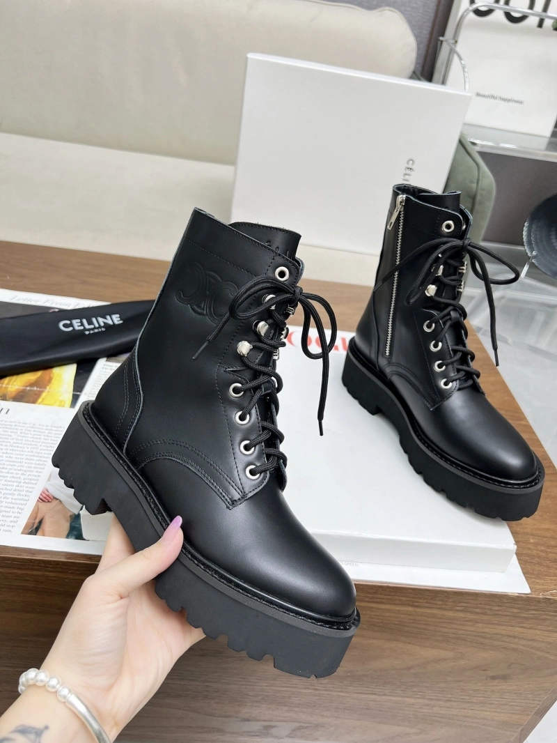 Cxlxne Boots Resilient 116649