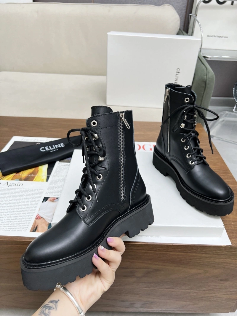 Cxlxne Boots Resilient 116649