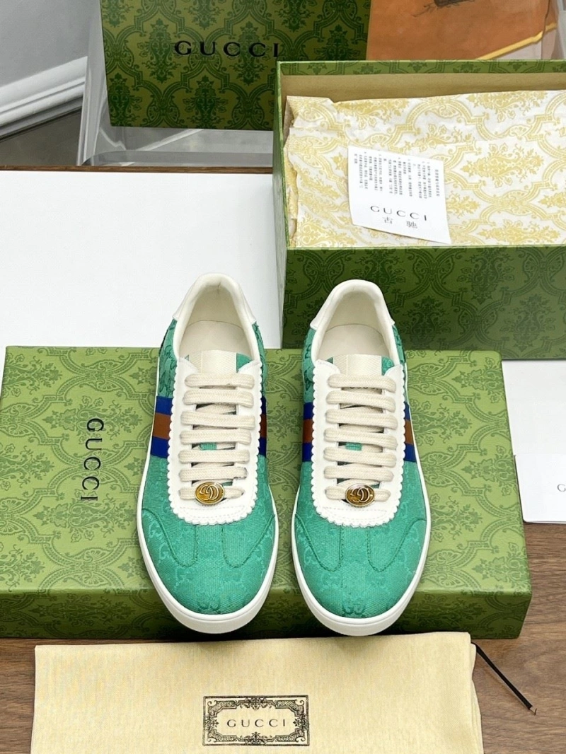 Gxccx Casual Shoes NewStyle 161883