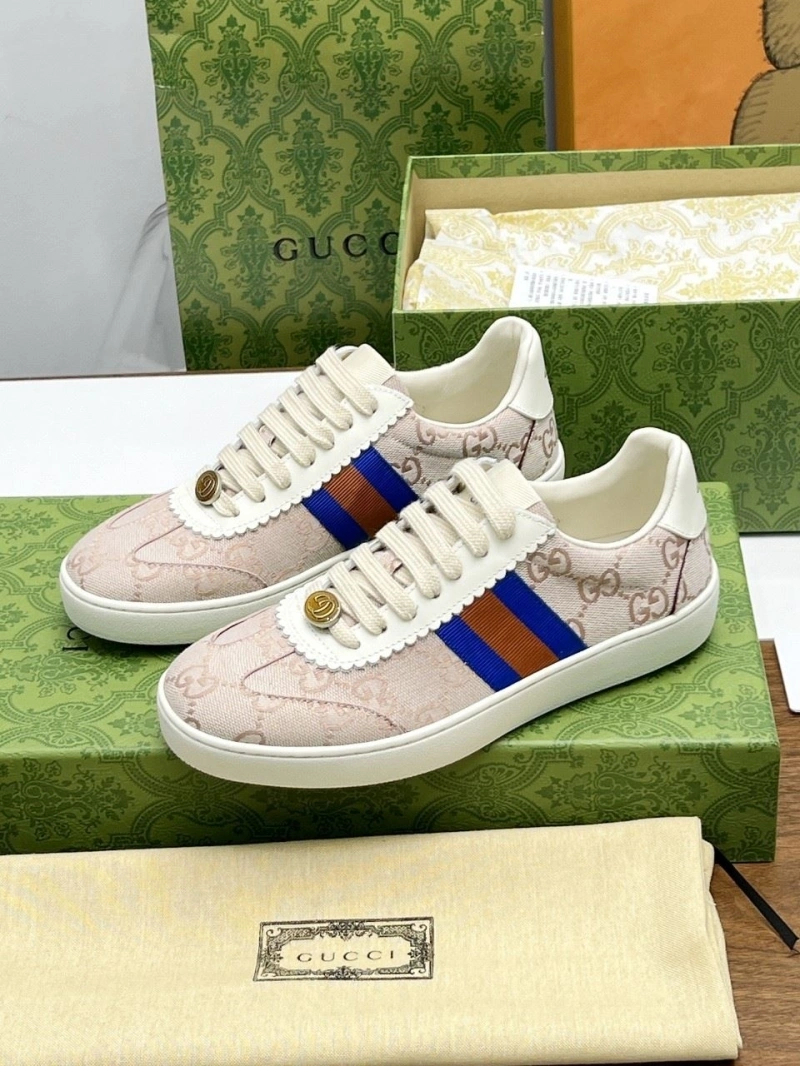 Durable Gxccx Casual Shoes 161884