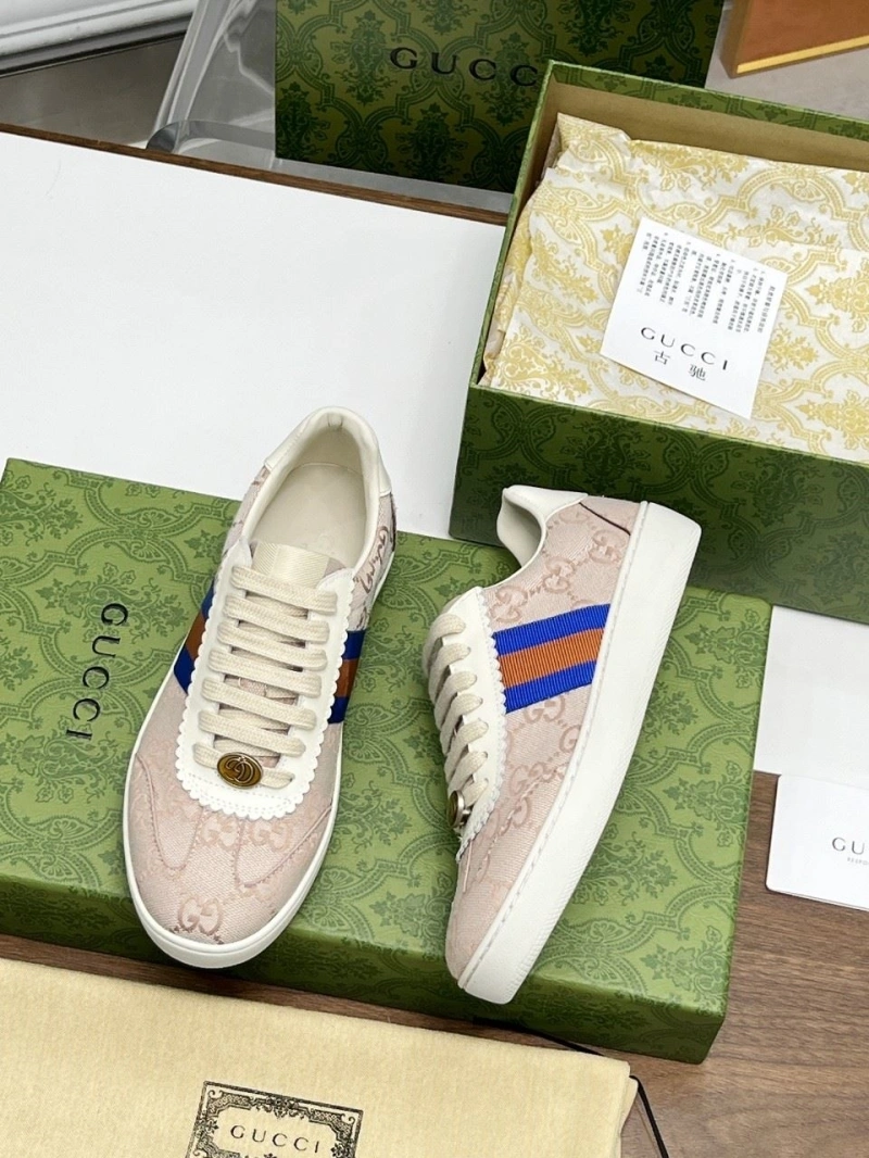 Durable Gxccx Casual Shoes 161884
