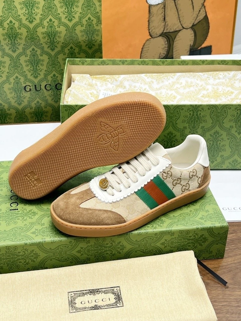 Gxccx Casual Shoes Soft 161880