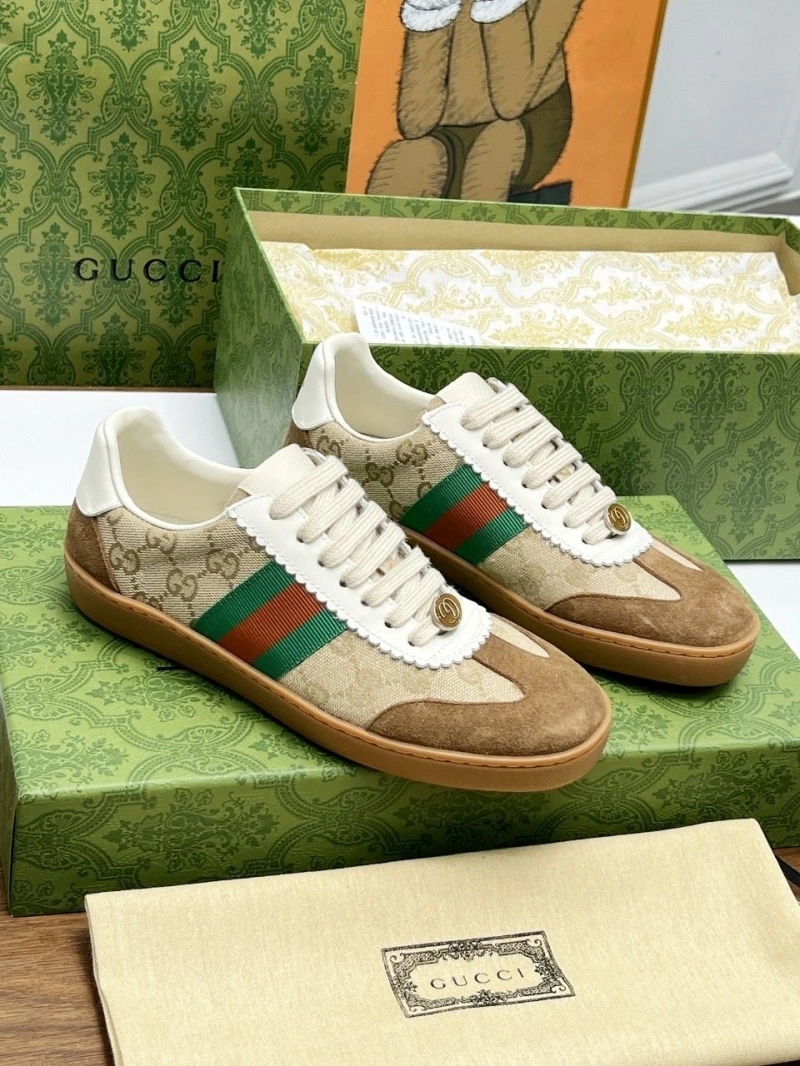 Gxccx Casual Shoes Soft 161880