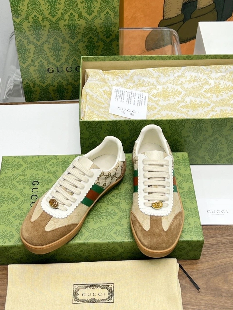 Gxccx Casual Shoes Soft 161880