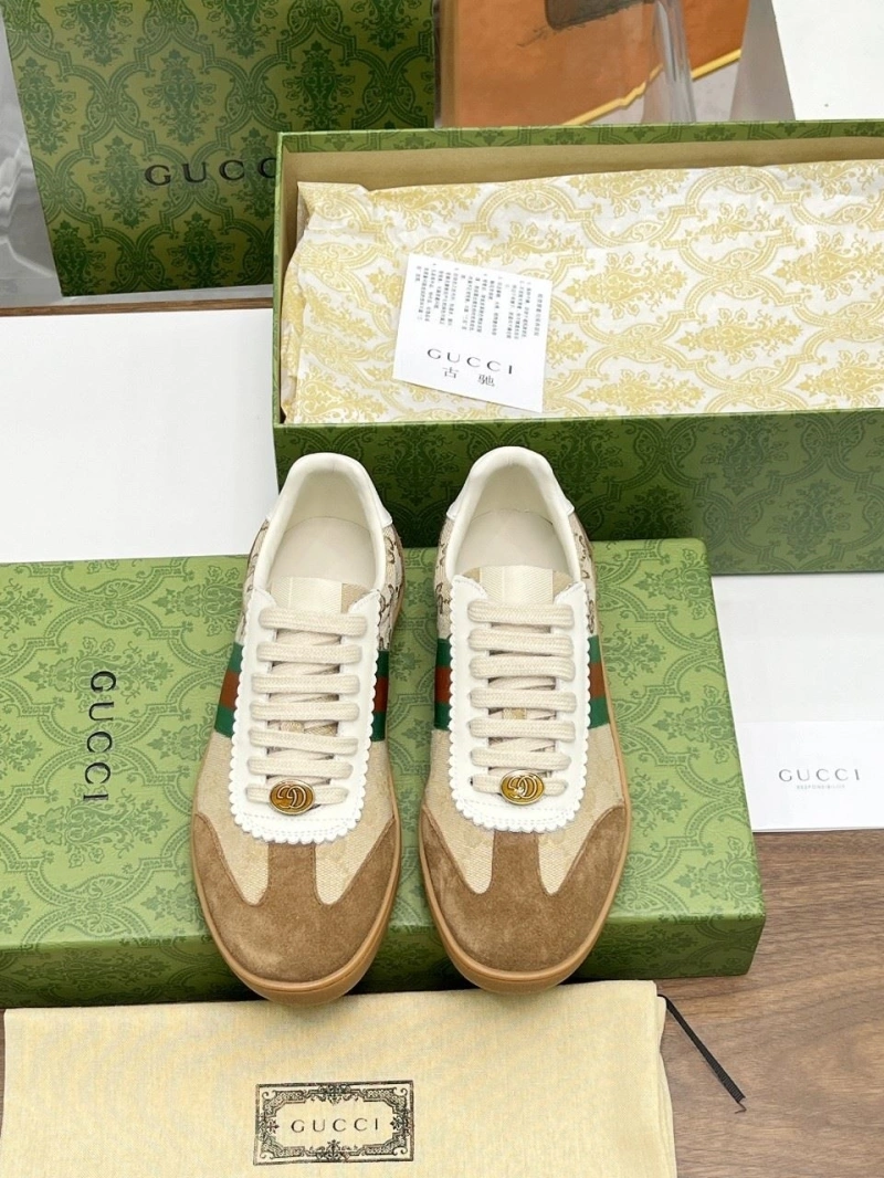 Gxccx Casual Shoes Soft 161880