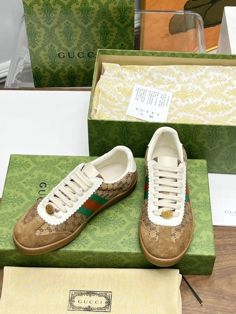 Gxccx Casual Shoes NewStyle 161879