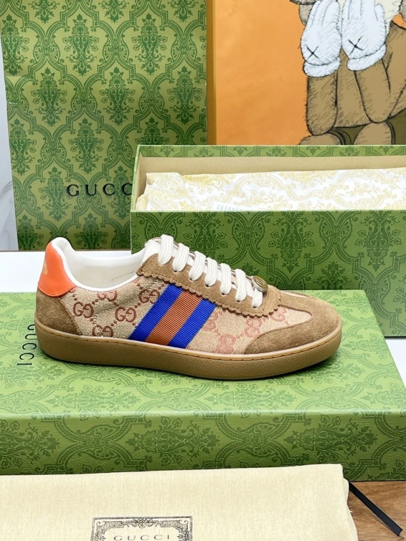 Gxccx Casual Shoes Timeless 161877