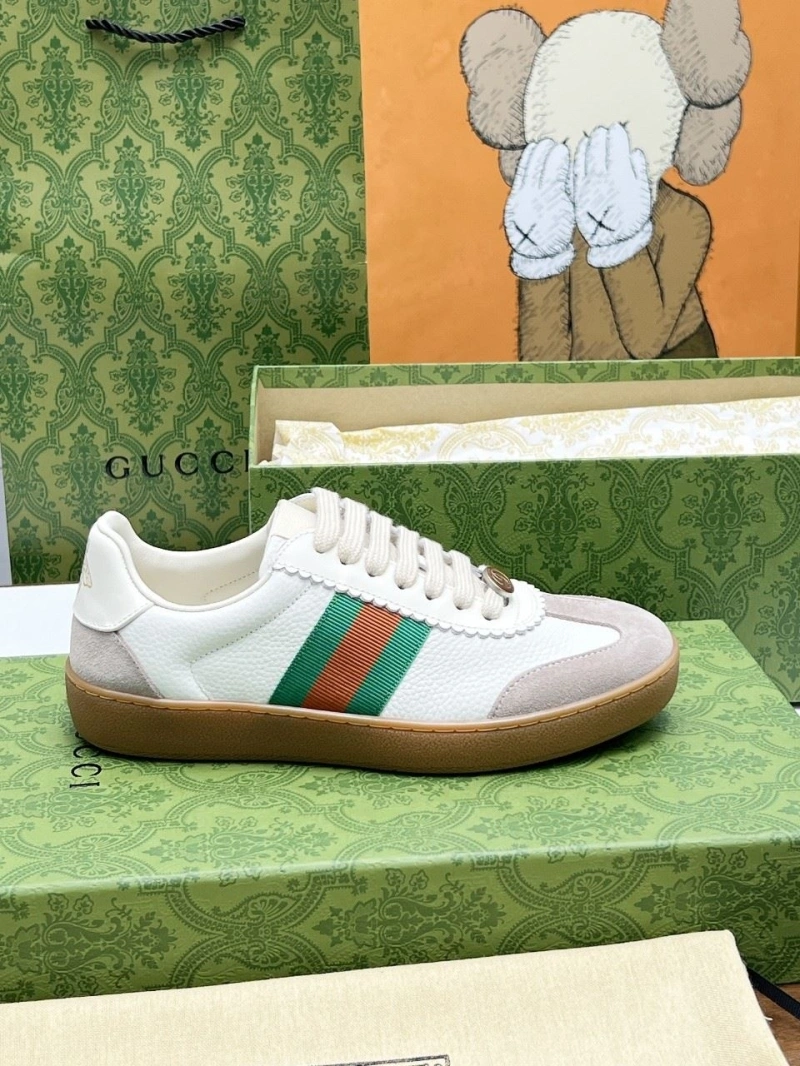 Gxccx Casual Shoes Classic 161874