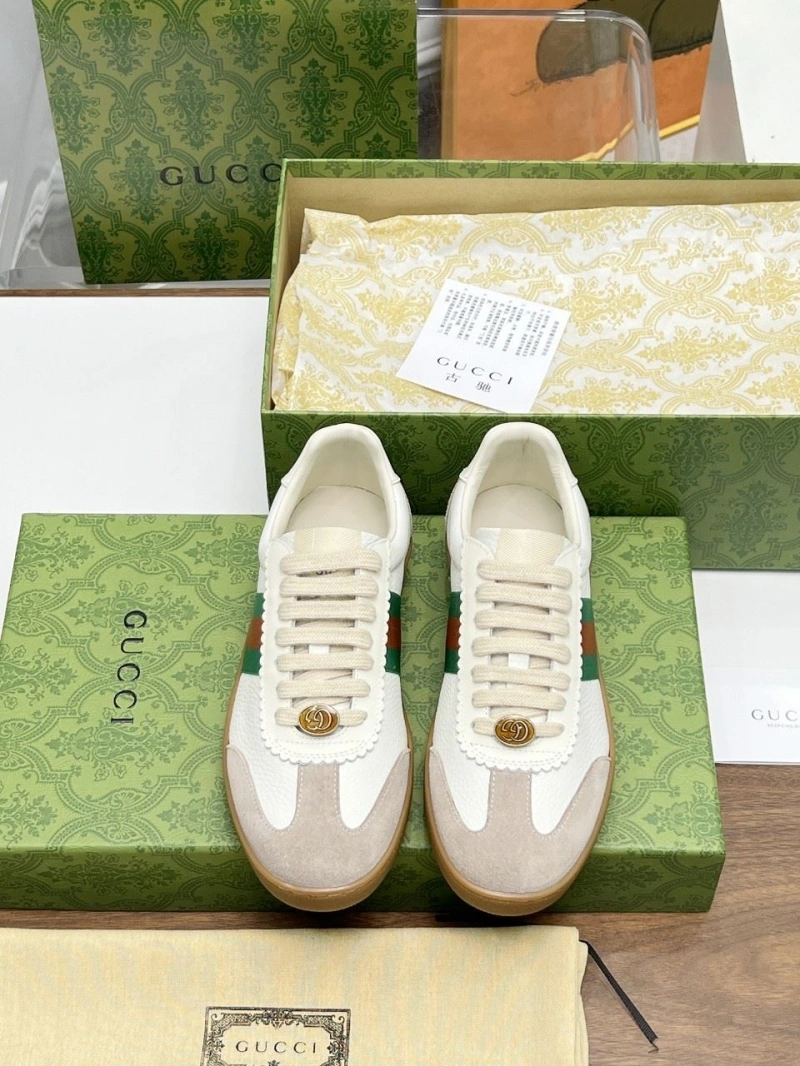 Gxccx Casual Shoes Classic 161874