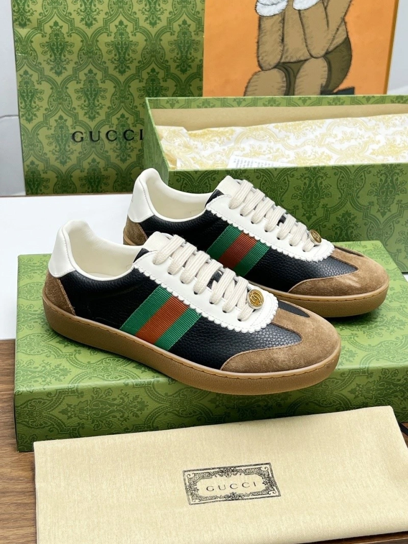 HighQuality Gxccx Casual Shoes 161878