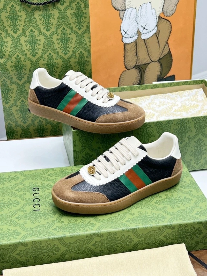 HighQuality Gxccx Casual Shoes 161878