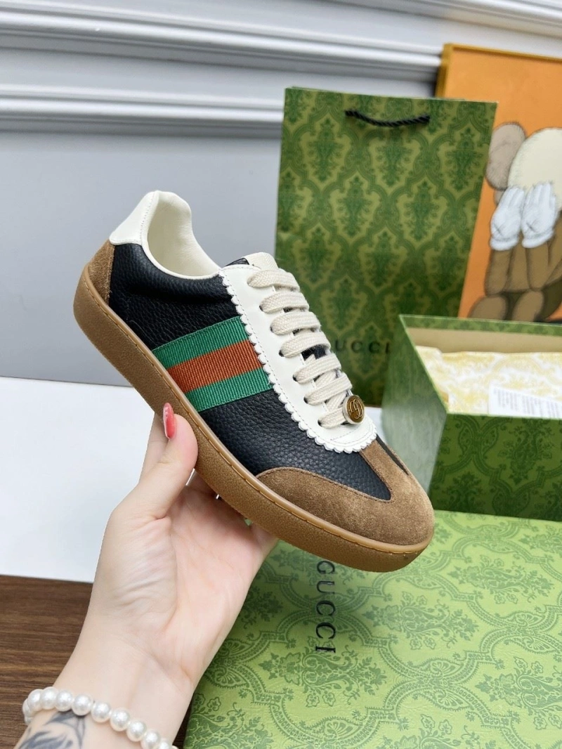 HighQuality Gxccx Casual Shoes 161878