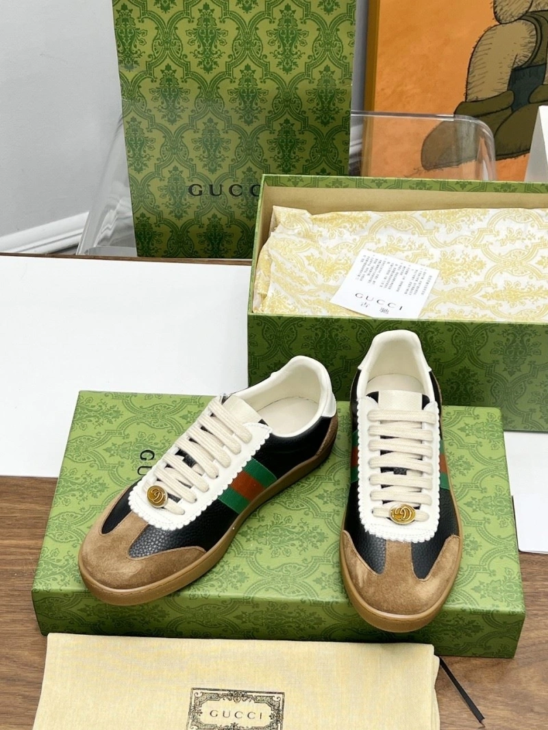 HighQuality Gxccx Casual Shoes 161878