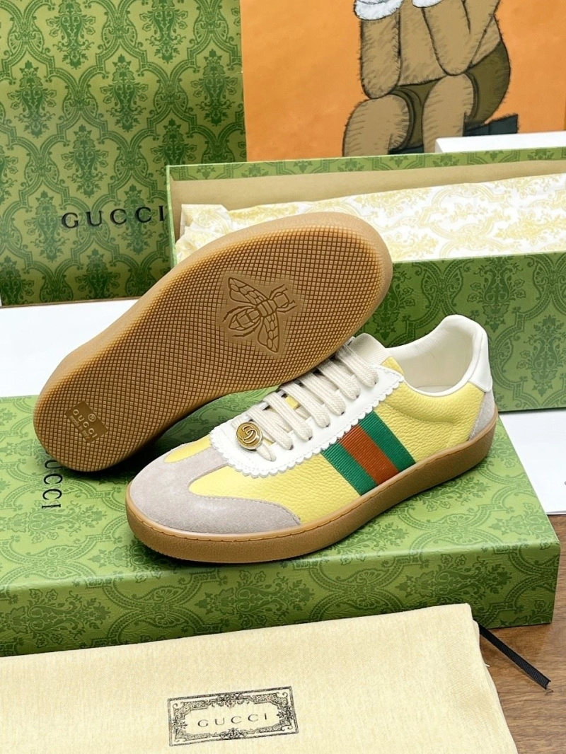 Timeless Gxccx Casual Shoes 161871