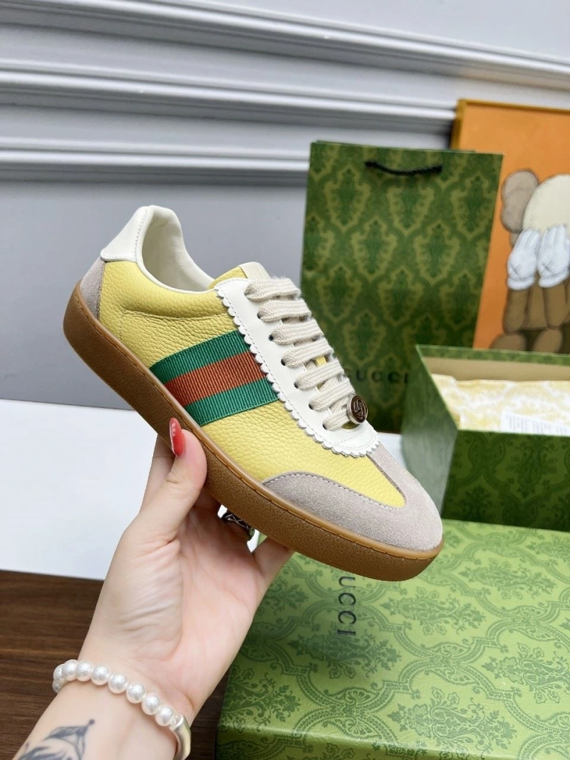 Timeless Gxccx Casual Shoes 161871