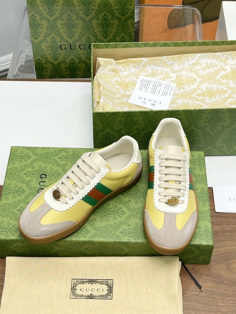 Timeless Gxccx Casual Shoes 161871