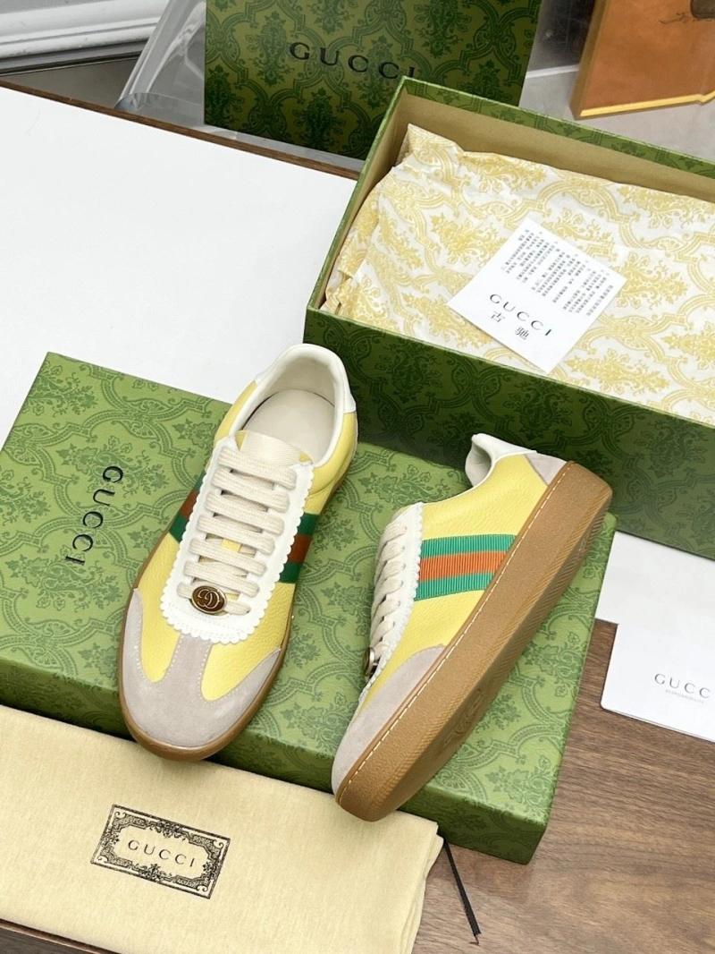 Timeless Gxccx Casual Shoes 161871