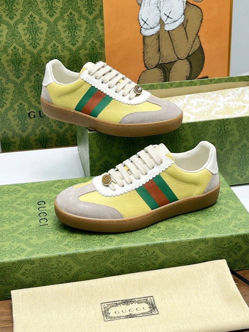 Timeless Gxccx Casual Shoes 161871