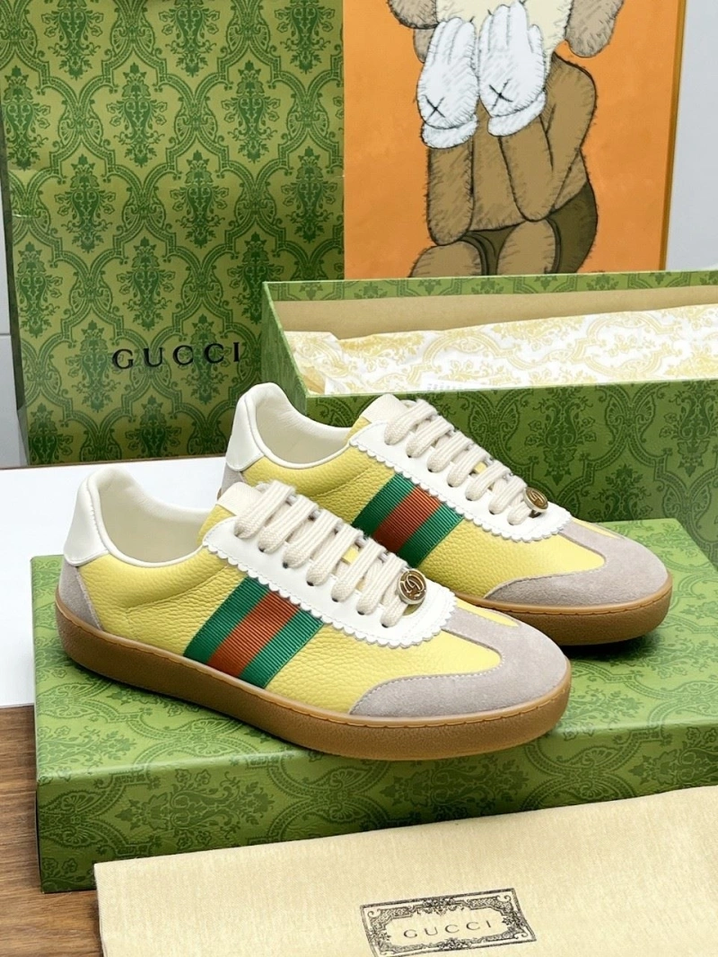 Timeless Gxccx Casual Shoes 161871