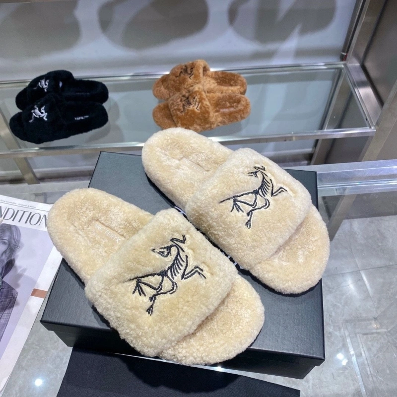 Othxr Slippers GoodFit 215775