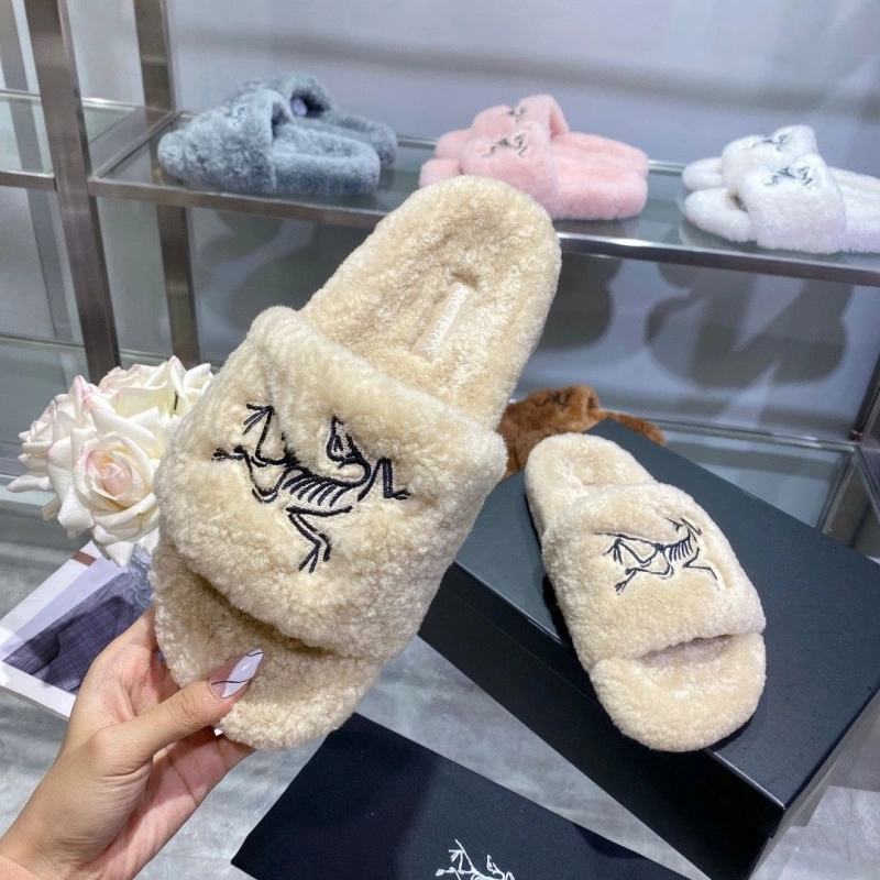 Othxr Slippers GoodFit 215775