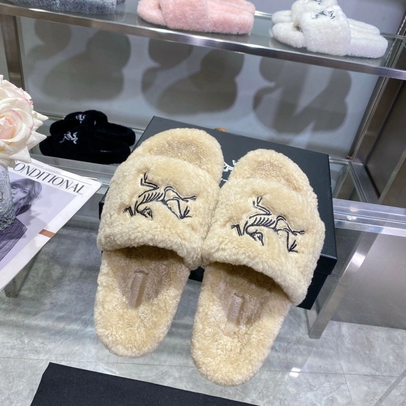 Othxr Slippers GoodFit 215775