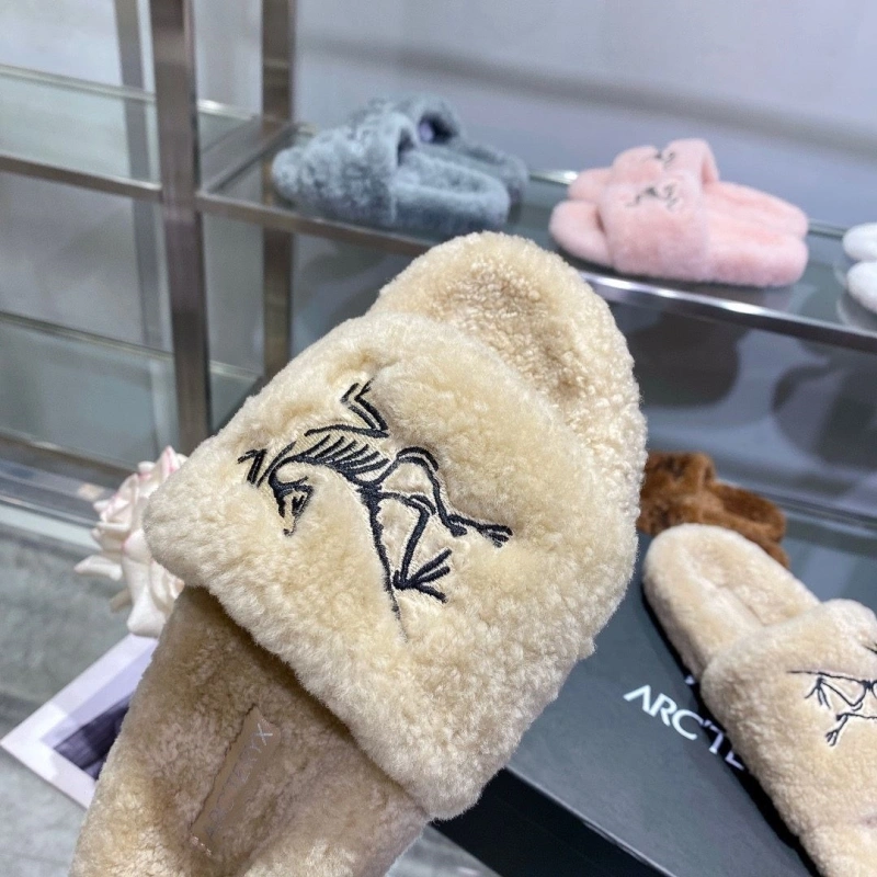 Othxr Slippers GoodFit 215775