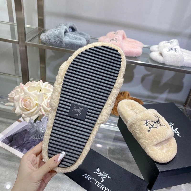 Othxr Slippers GoodFit 215775