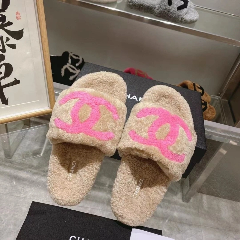 Chxnxl Slippers Sophisticated 127415