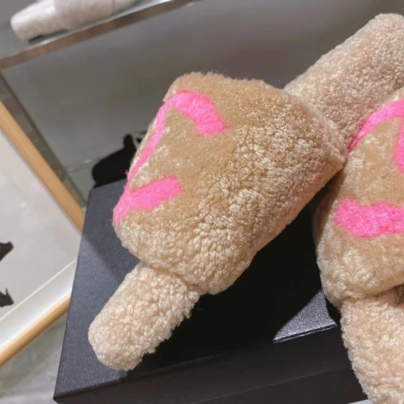 Chxnxl Slippers Sophisticated 127415