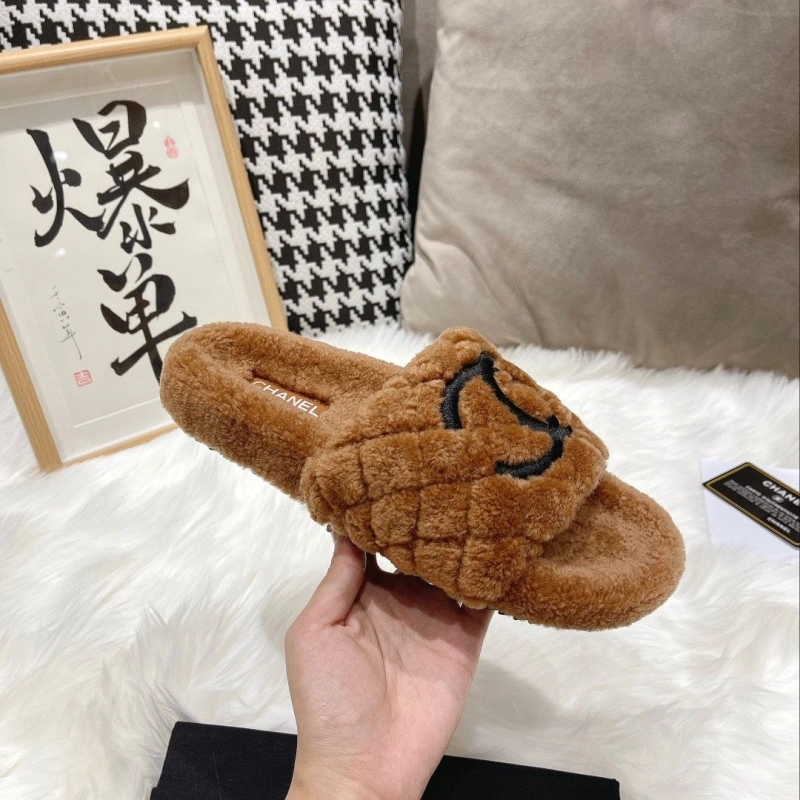 Chxnxl Slippers Flexible 127414