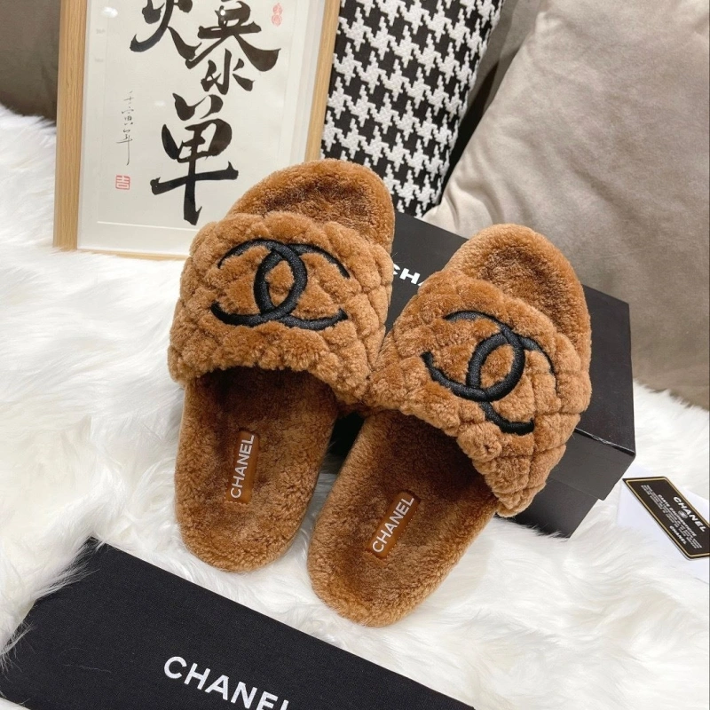 Chxnxl Slippers Flexible 127414