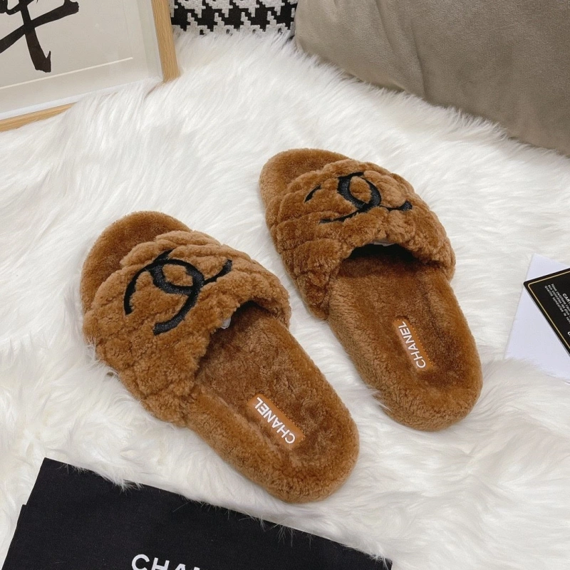 Chxnxl Slippers Flexible 127414