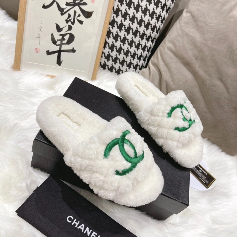 Chxnxl Slippers SportInspired 127411