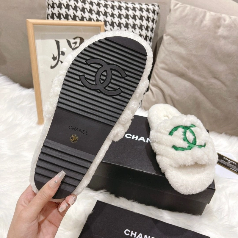 Chxnxl Slippers SportInspired 127411