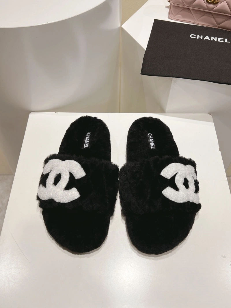 Chxnxl Slippers Flexible 127408