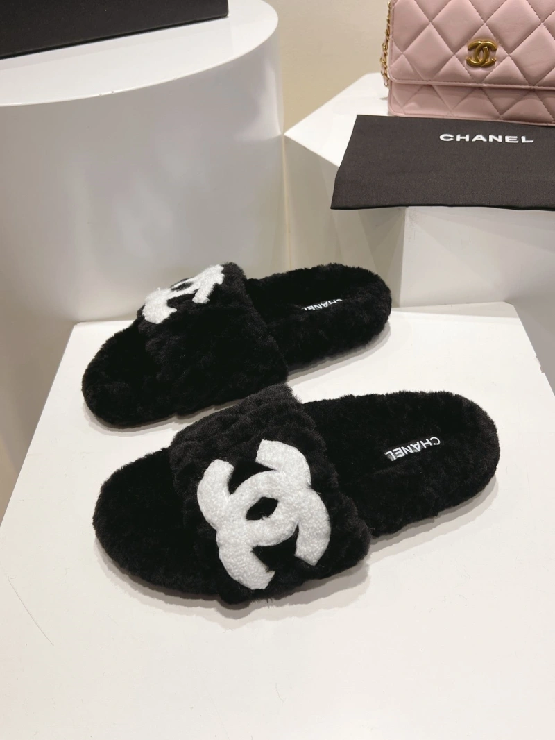 Chxnxl Slippers Flexible 127408