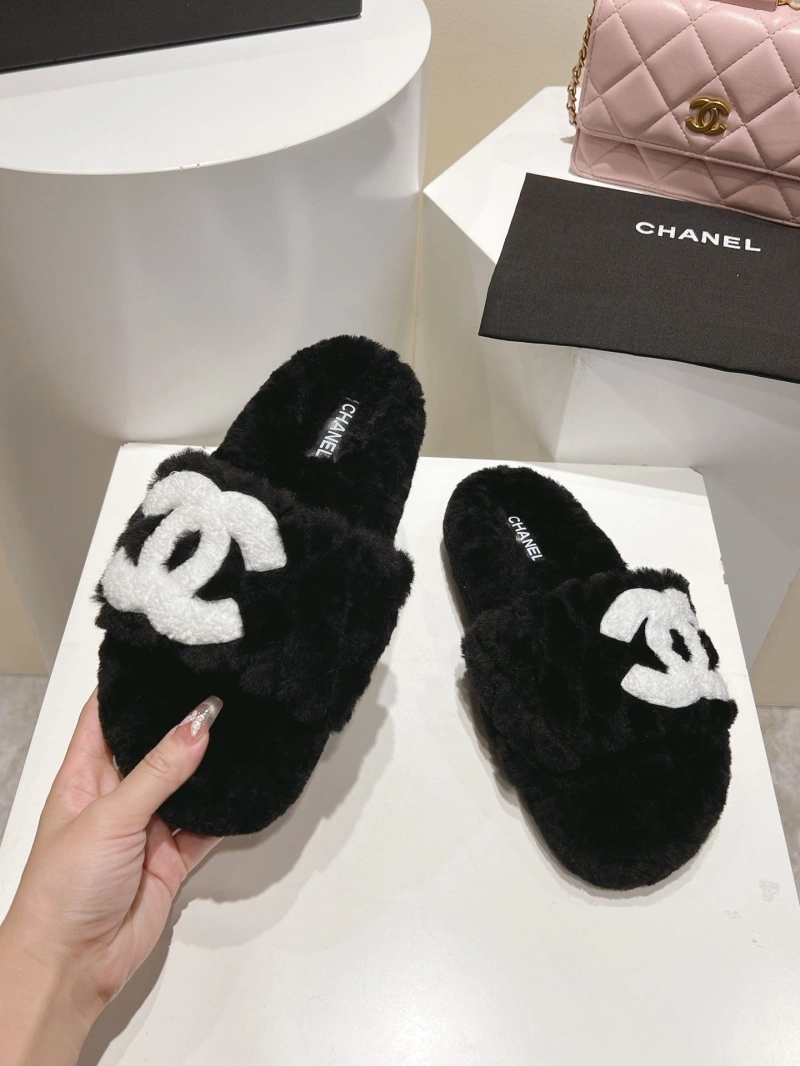 Chxnxl Slippers Flexible 127408