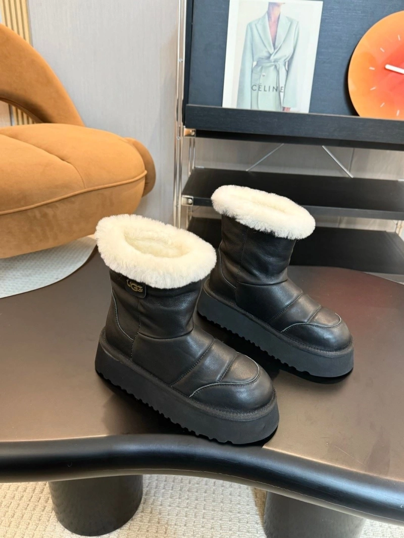 Classic UGX Boots 228688
