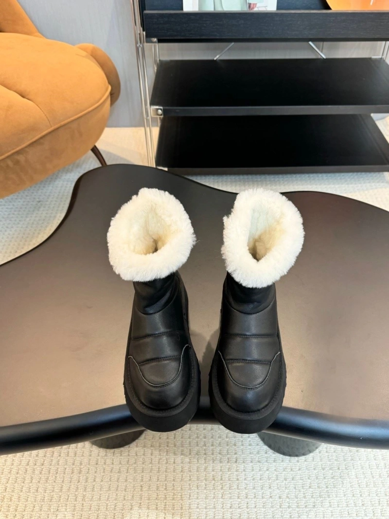 Classic UGX Boots 228688