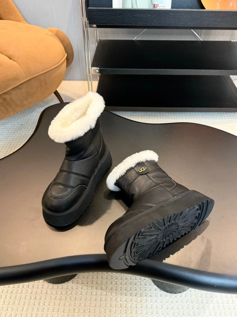 Classic UGX Boots 228688
