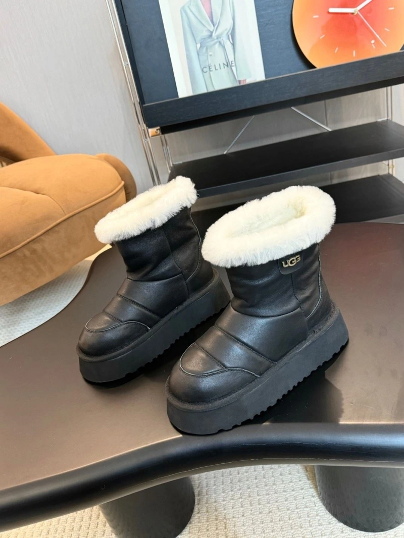 Classic UGX Boots 228688