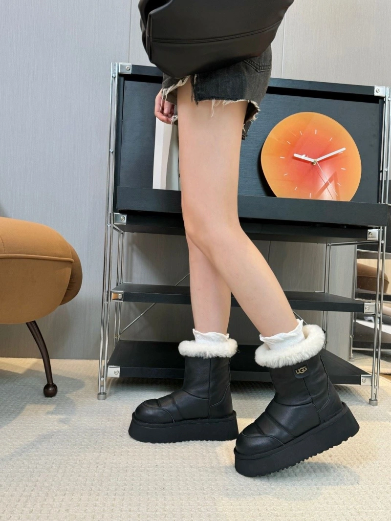 Classic UGX Boots 228688