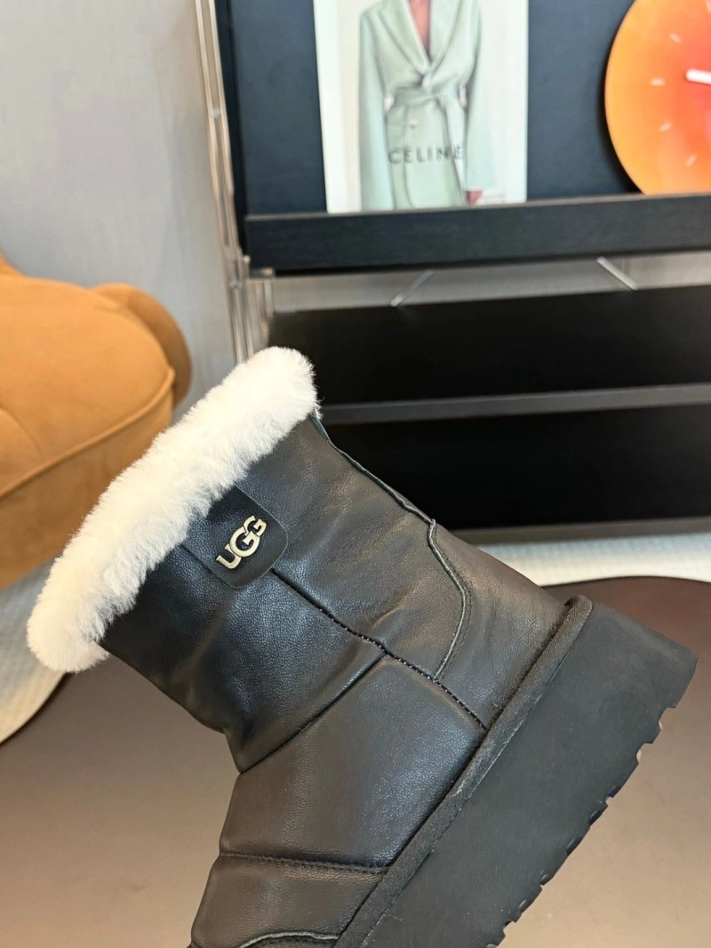 Classic UGX Boots 228688