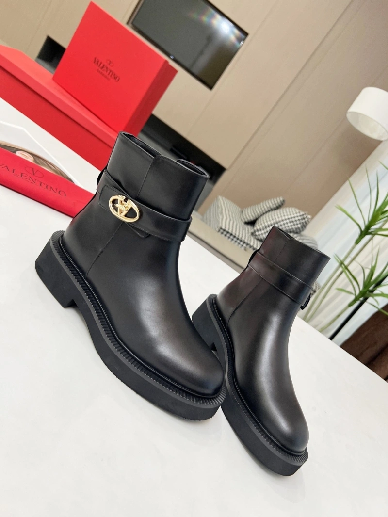 Vxlxntino Boots Bright 231378