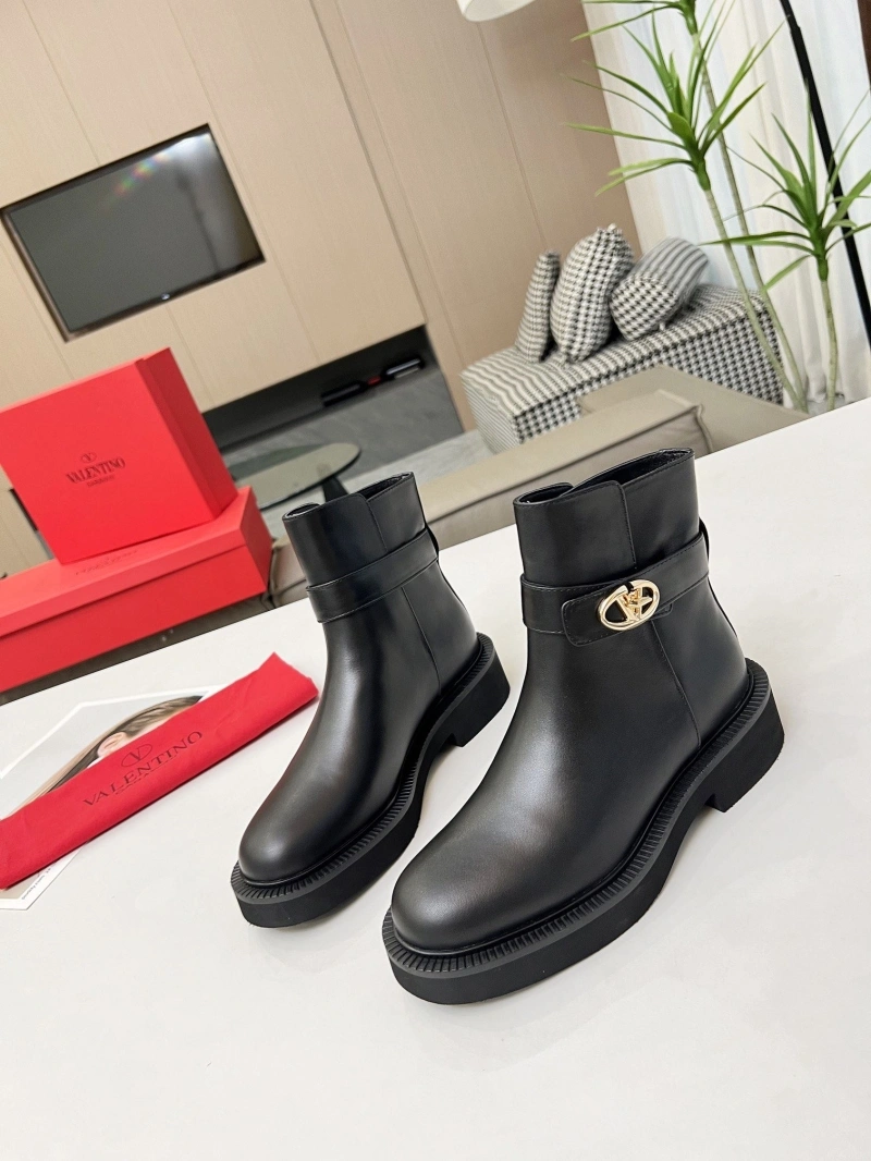Vxlxntino Boots Bright 231378